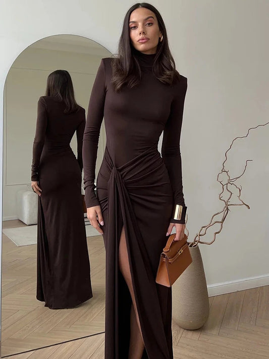 Hazel Maxi Dress