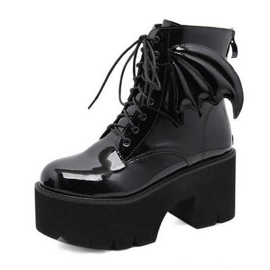 Gia Ankle Boots