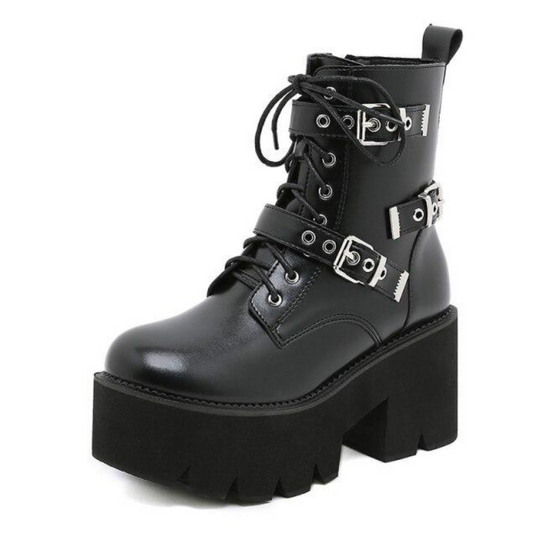 Juno Ankle Boots