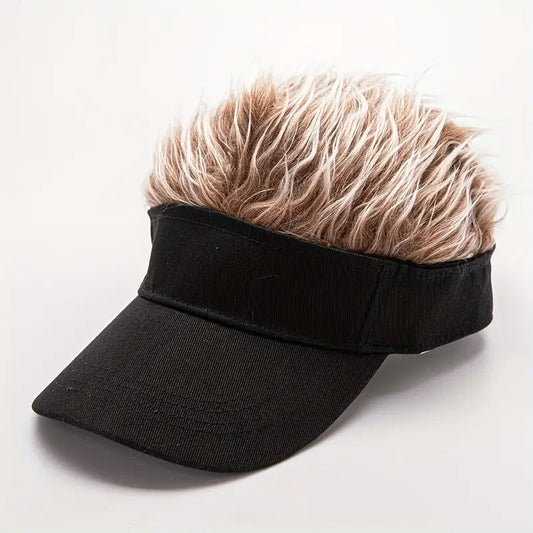 Montaire Style Visor