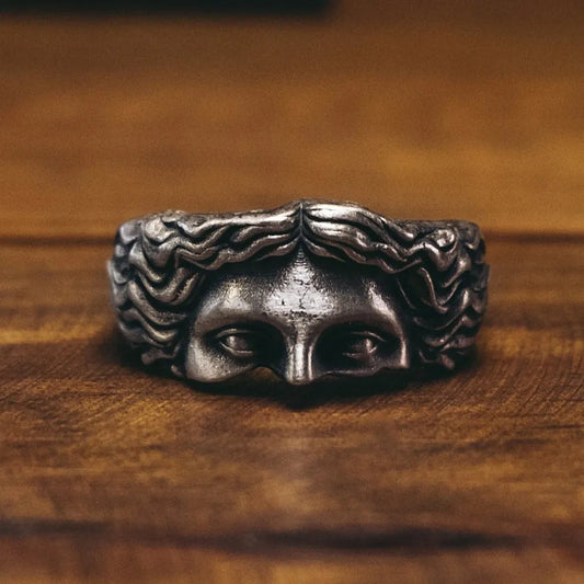 Orvyn Vintage Ring