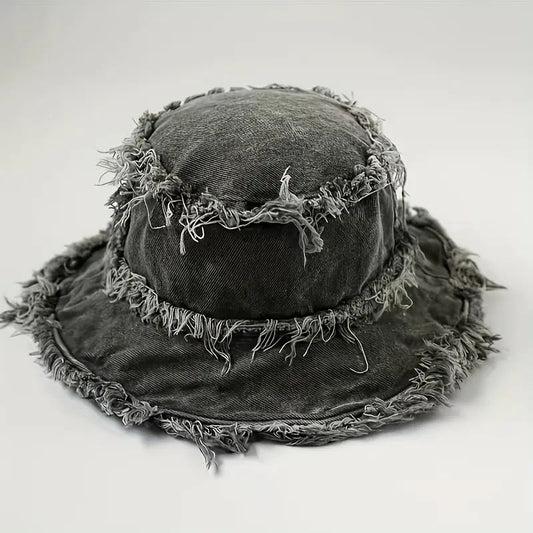 Ferrow Bucket Hat