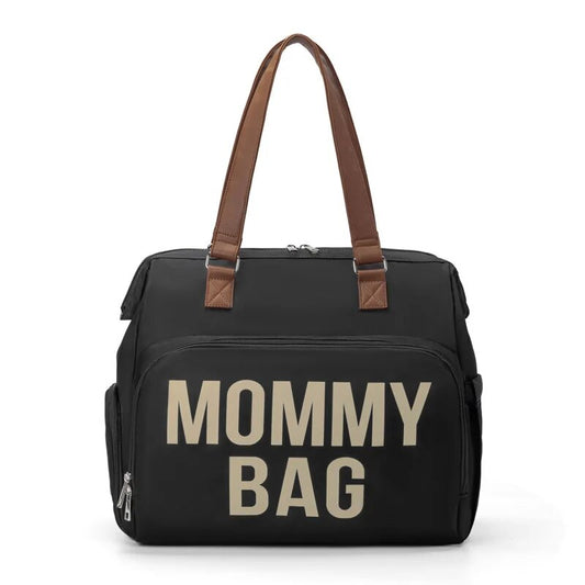 Darvain Mommy Bag