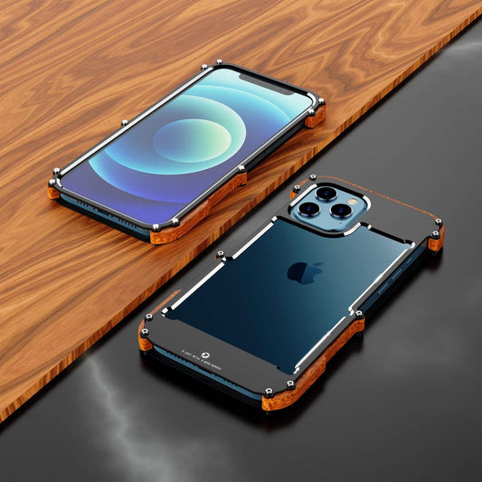 Norcell iPhone Case