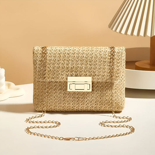 Langley Crossbody Bag