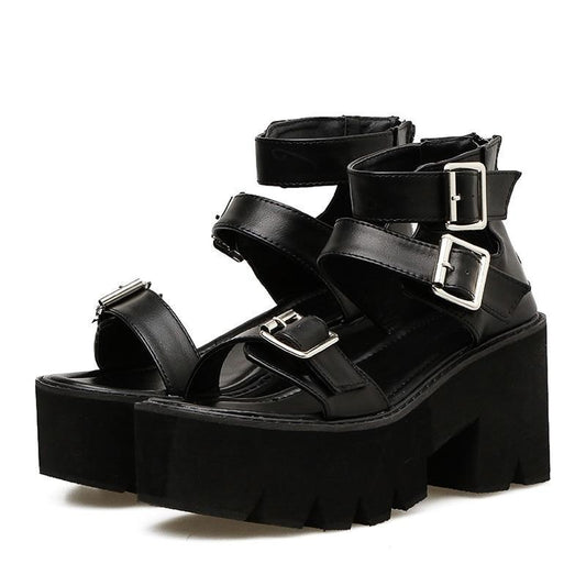 Siena Sandals