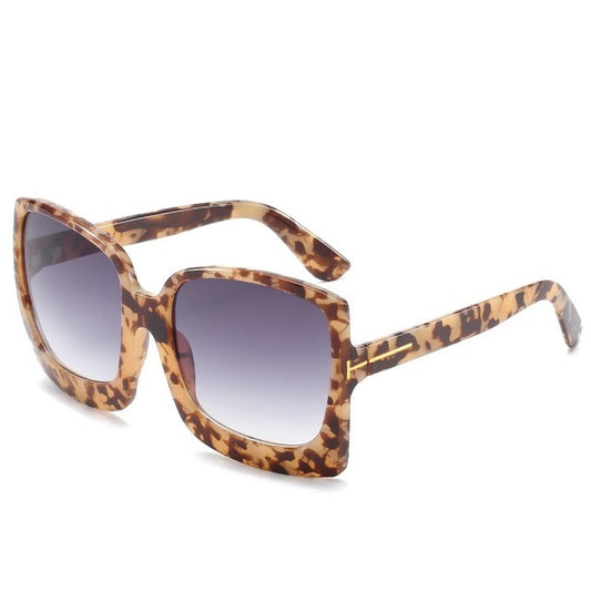 Mira Oversized Sunglasses