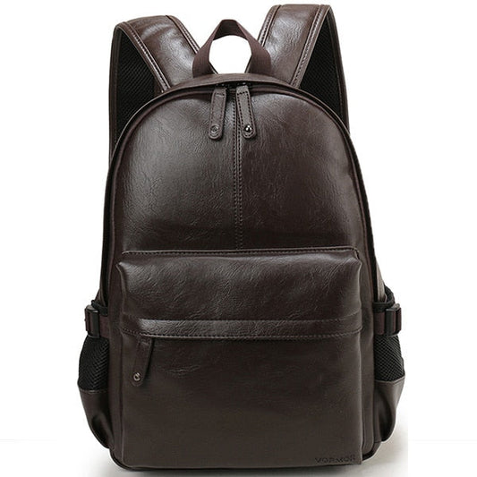 Bella Leather Backpack