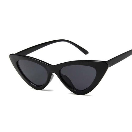 Mira Cat Eye Sunglasses