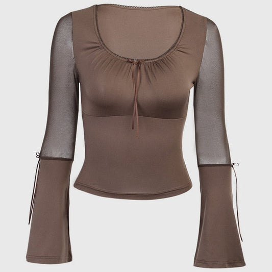 Olive Anna Top