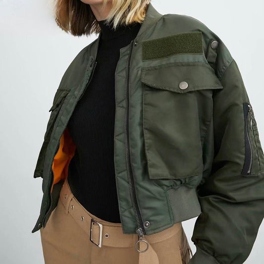 Siena Trendy Jacket