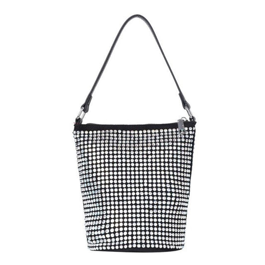Zara Rhinestone Bag