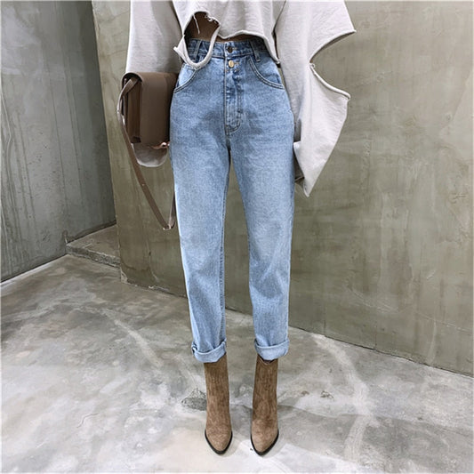 Cleo Maria Jeans