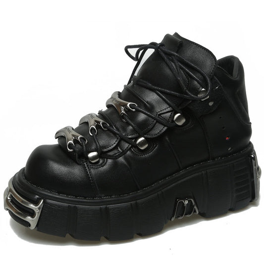 Faye Style Sneakers