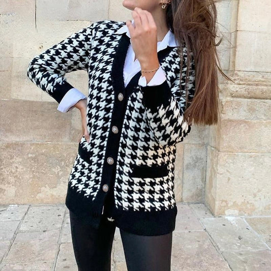 Elle Lara Cardigan