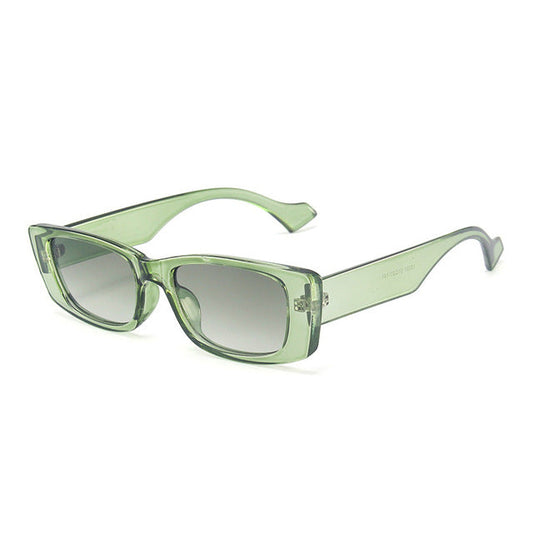 Rhea Rectangle Sunglasses