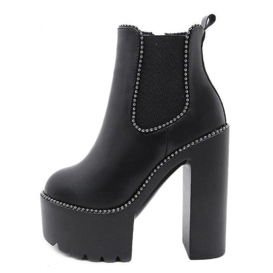 Hazel High Heels