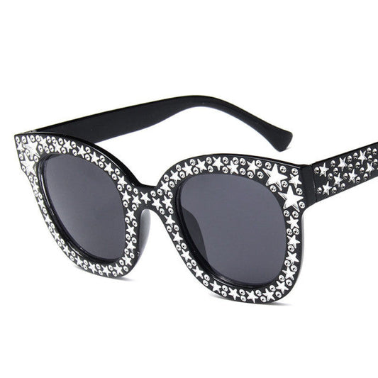Bella Luxury Sunglasses