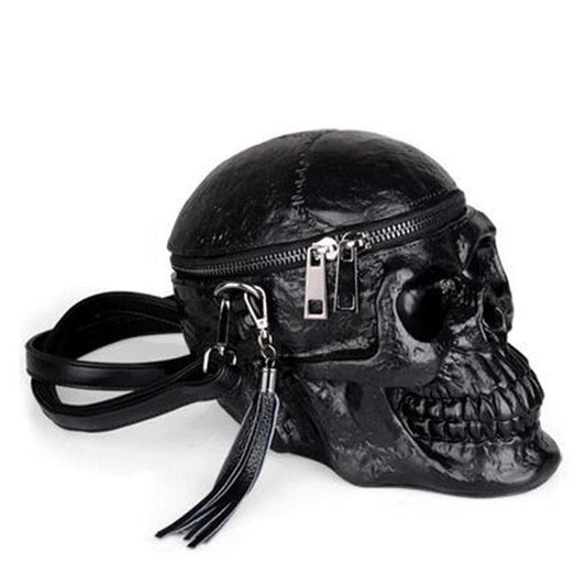 Isla Head Handbag