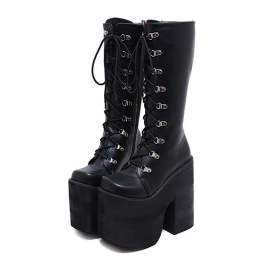 Faye Extreme Boots