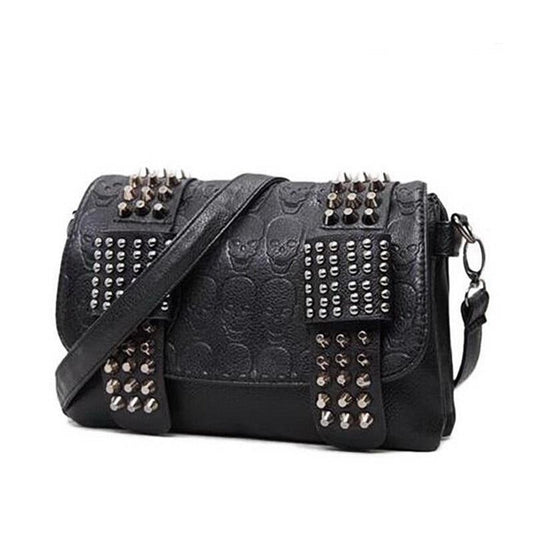 Luna Shoulder Bag