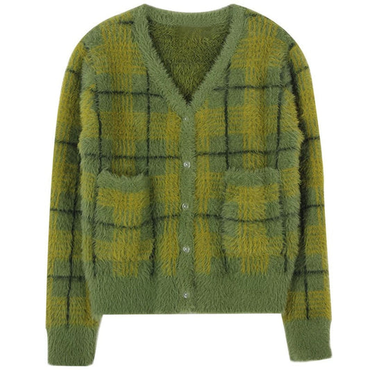 Amara Knitted Cardigan