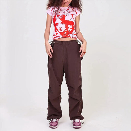 Siena Women Vintage Crop Top