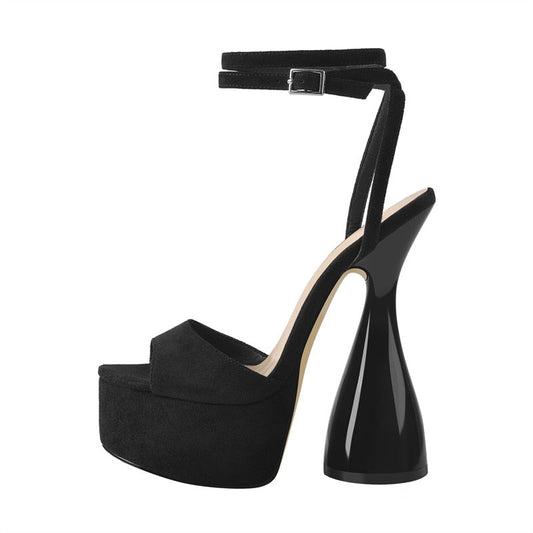 Elle High Heels