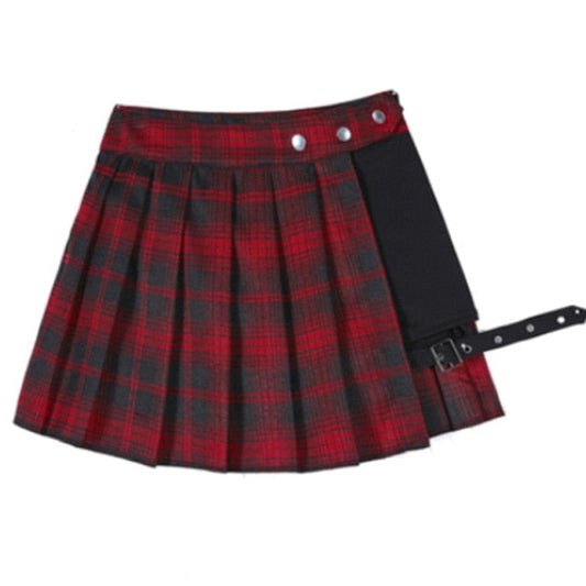 Vera Mini Skirt