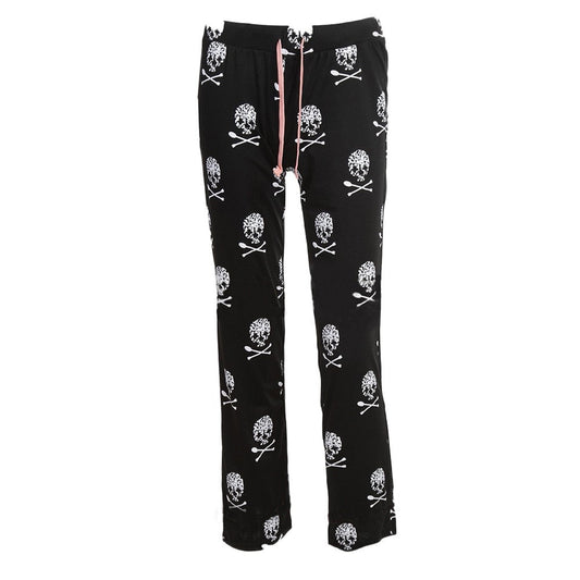 Mira Skull Pants