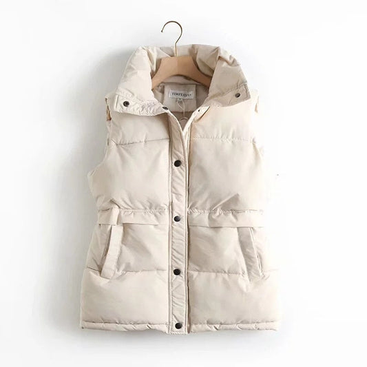 Faye Layla Vest