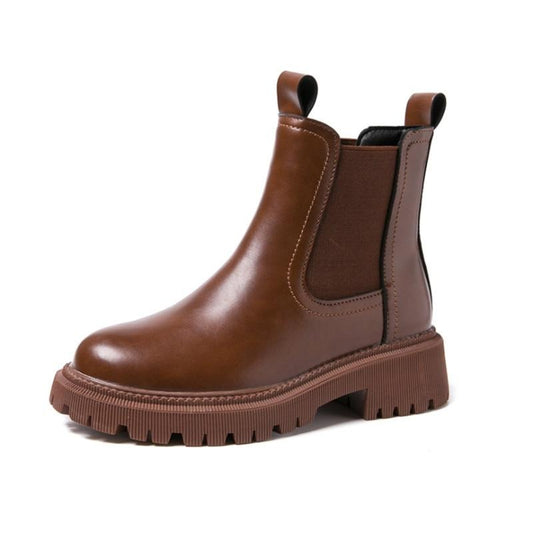 Talia Chelsea Boots