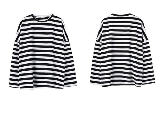 Mira Long Sleeve Top