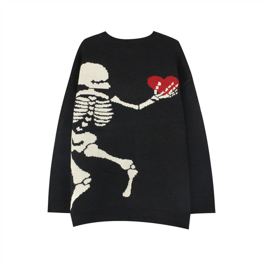 Vera Knitted Sweater