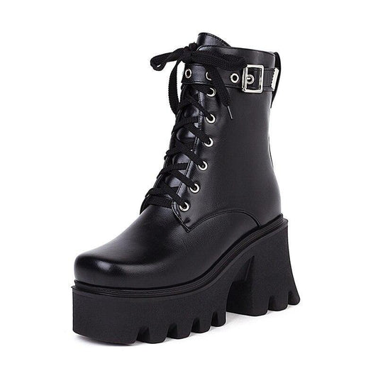 Bella Ankle Boots