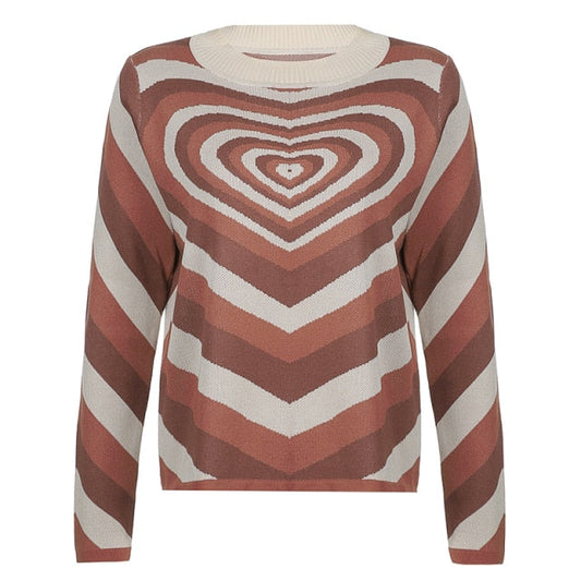 Luna Fairy Sweater