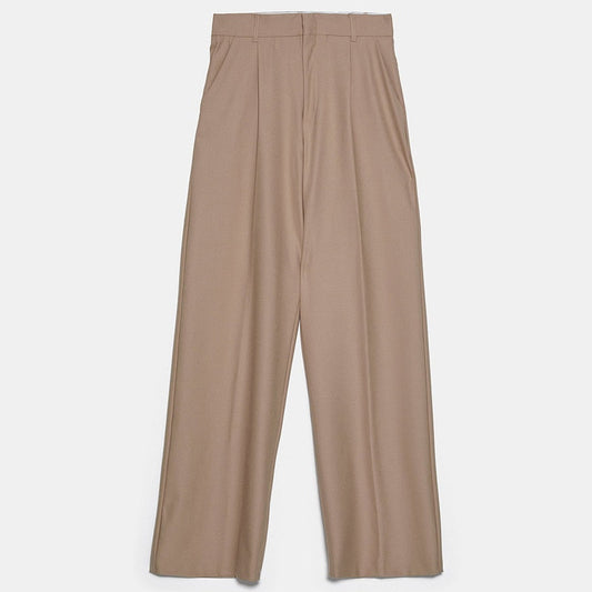 Amara High Waist Pants