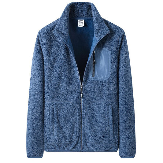 Siena Fleece Jacket