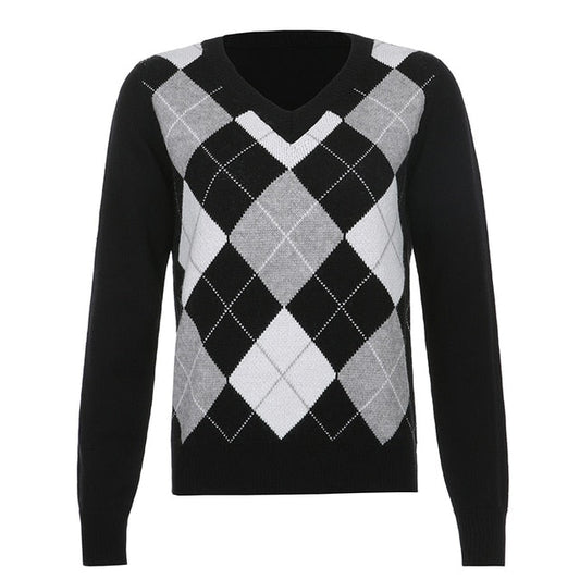 Gia Knitted Sweater