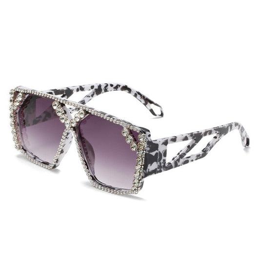Zara Square Sunglasses