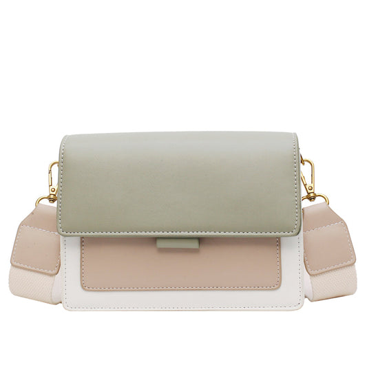 Faye Crossbody Bag