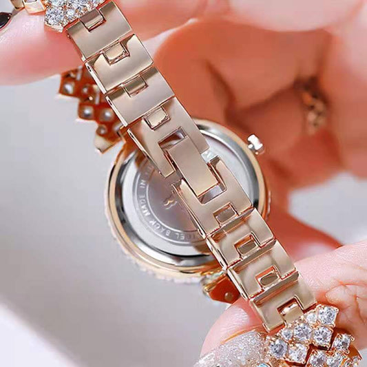Hazel Wrist Watch