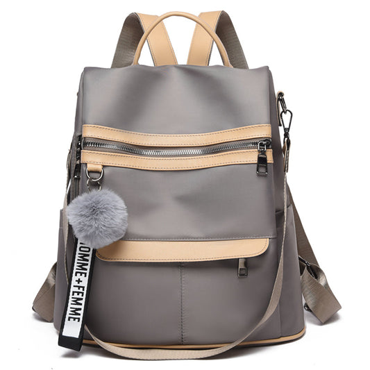 Cleo Waterproof Backpack