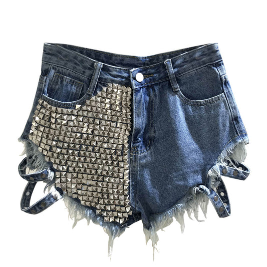 Cleo Rivet Shorts