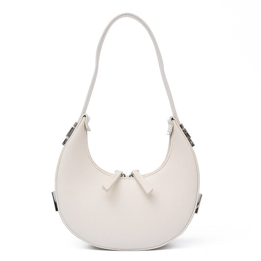 Hazel Crescent Bag