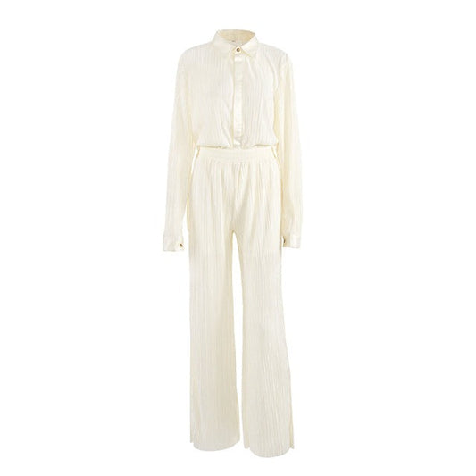 Luna 2 Piece Jumpsuit