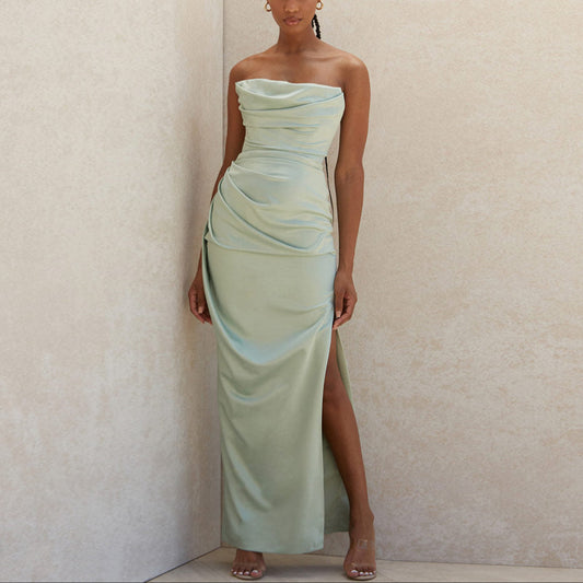 Siena Party Maxi Dress