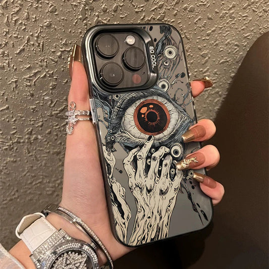 Arvaux iPhone Case