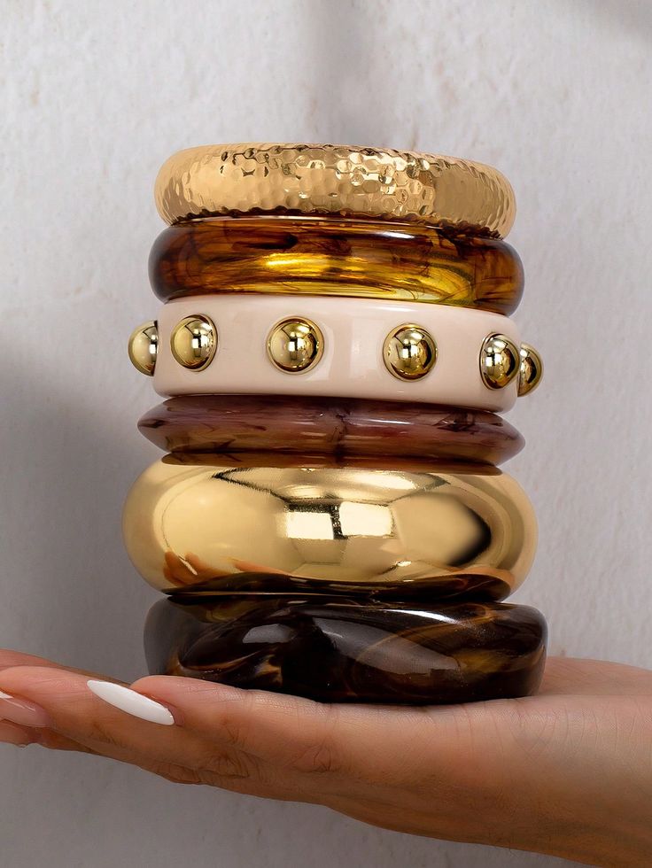 Bracelets