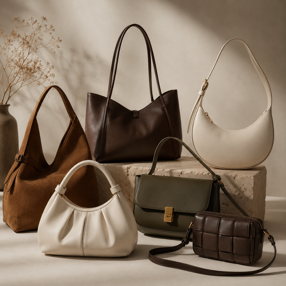 Bags